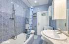 PROMO 30 ZILE- Apartament interbelic si Garsoniera, 100 mp, ?tefan ce - 6