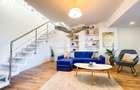 Super Penthouse modern situat in Cartierul Buna Ziua - 17
