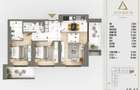 Lux 3 Cam, Bloc Finalizat, Muta-te imediat, Astorium Life - 6