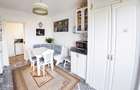 Persoana fizica Vand apartament 2 camere decomandat, 60 mp | Omnia Residence - Apahida - 4