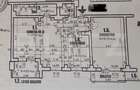 Apartament de 2 camere, 72 mp, decomandat, 2 bai, cartier Lapus - 4