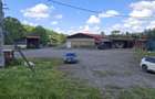 Proprietate industriala 1.800 mp + Teren 13.700 mp | Sovata, Mures
