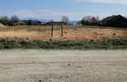 Vand 4 parcele de teren intravilan in Coltau,pe strada Magnoliei,de 11 Ari ?i unul de 12.43 - 2