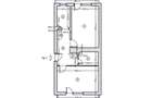 PROPRIETAR. Ap 2 camere-decomandat-renovat-etaj 1-platou Winmarkt - 4