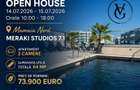 OPEN HOUSE | Meraki 7.1 Studios | Mamaia Nord | 2 camere - 15