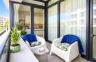 2 camere Akcent City | Prima inchiriere | Parcare | Metrou Jiului
