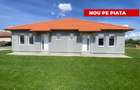 Duplex parter, 3 camere, 80mp utili, 400 mp teren, zona Parta - 2
