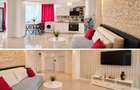 Apartament 2 camere | Unique Luxury Mamaia Nord | Piscina | Parcare