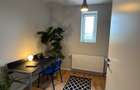 Apartament 3 camere, mobilat si utilat, parcare subterana, bloc nou - 7