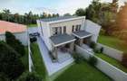 Vand teren intravilan in Timi?oara, Str. Eternita?ii nr. 52, cu AUTORIZA?IE DE CONSTRUIRE emisa pent - 3
