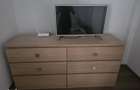 Apartament ultracentral cu 3 camere, mezanin si terasa strada Bari - 8