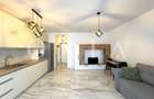 OX725 Apartament tip STUDIO, in Braytim - 1