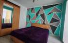 Apartament 2camere Nord/Negru Voda, etaj 1, centrala, balcon inchis - 2