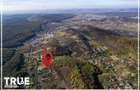 Terenuri intravilane de vanzare in Corunca, zona Valea Iubirii 1.446m2