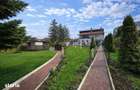 Refugiu exclusivist pe malul lacului Snagov proprietate rara - 8