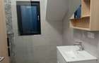 Proprietar, vand apartament nou, 3 camere, Sanpetru , etaj 2