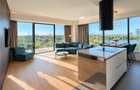3 bedroom luxury apartment One Floreasca City