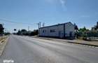 Spatiu comercial / Showroom 109 mp | CaciulatiMoara Vlasiei Nod A3 - 2
