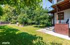 Casa/Vila tip conac, cu anexe si livada de vanzare Valenii de Munte - 4