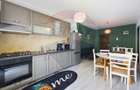De inchiriat | Studio modern | Parcare | Sanpetru Subcetate Residence - 5