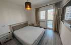 Apartament 2 camere Metalurgiei - Grand Kristal Residence, loc parcare