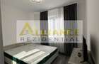 Apartament 2 camere si gradina Biruintei
