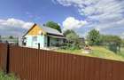 Casa de vanzare in Tarzia-Neamt