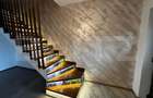 Duplex de lux cu curte de 300 mp rafinament, lumina ?i elegan?a in detaliu - 3