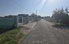 Teren de Vanzare Intravilan- Gradistea-Ilfov - 1000m2