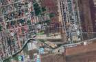 Otopeni, Strada Avram Iancu - teren intravilan 2500 mp - 5