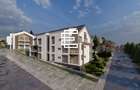 Apartament 2 camere, 43.26 mp, aer conditionat – DaVinci Homes, Sibiu - 2