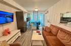 Apartament 2 camere 51 mp,et.1, Copou, mobilat,utilat,parcare inclusa - 8