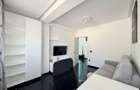 Apartament frumos amenajat de inchiriat cu centrala si parcare - 1