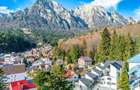 Casă de vacanta in Busteni – confort, priveliște și poziționare unică - 22