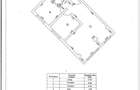 Apartament 3 camere zona Calarasilor, Bloc Nou, etaj 2 - 2