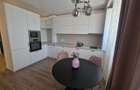 Apartament 2 camere de inchiriat, 56 mp, zona VIVO-BMW - 2