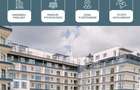 Apartament 2 Camere | Parcare | Vulcan Residence - 13 Septembrie - 16