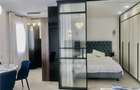 Studio QUALIS CORESI, amenajare designer, panorama, parcare - 1