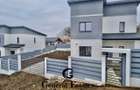 Casa de Vanzare in Tomesti | 420 mp teren | S+P+1 - 14