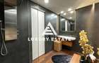 Inchiriere penthouse mobilat- Herastrau- Baneasa- design unic-view spectaculos - 37