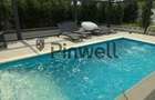 Vila Ultra Luxury-Snagov-Piscina Privata,SPA,Jacuzzi,4 Dormitoare