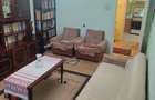 Apartament cu 3 camere pe Aleea Arcului (zona Bulevard - 1