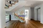 Vila individuala langa Lacul Baneasa | 6 camere, lift interior - 7