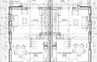 Duplex cu 4 camere - zid dublu - 130 mp utili - Bazosu Nou