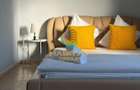 Penthouse + Rooftop 469mp -253mp Apartament + 211mp Rooftop Privat - Lift privat