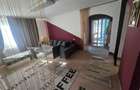 Apartament in vila, cu o mica curte zona Targului Saptamanal