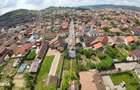 Casa cu panorama superba asupra orasuluiMedias, str. Ulmului nr. 13A - 9
