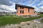 Casa la rosu cu 4 camere, 180 mp, 6 ari de teren, zona Cepar - 1