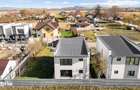 Comision 0 - Casa cu 4 camere in stil mediteran Sanpetru Brasov