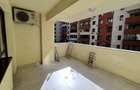 Apartament cu 2 camere + terasa 70 mp - Aviatiei - bloc 2019